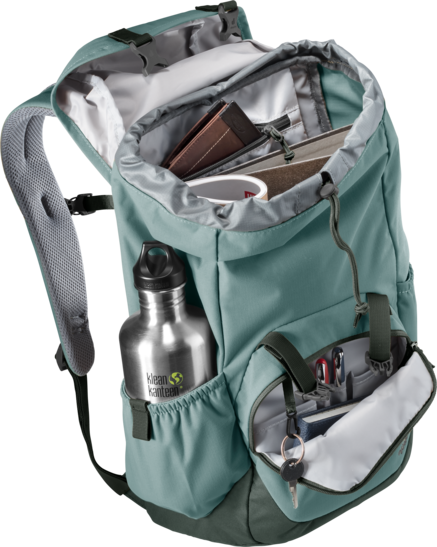 Lifestyle backpacks Walker 20 