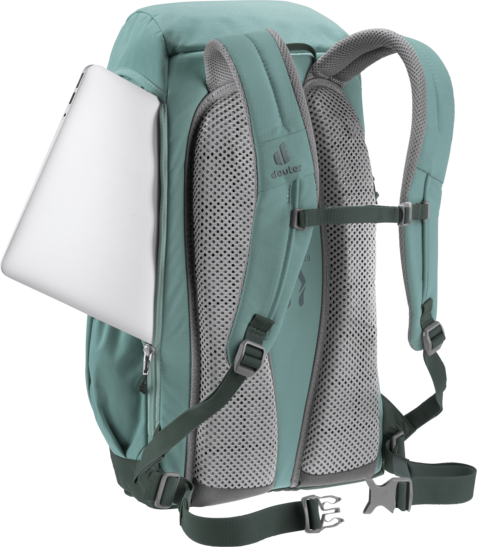 Lifestyle backpacks Walker 24