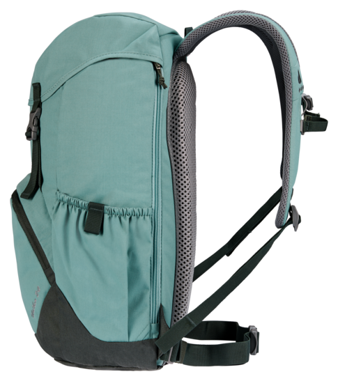 Lifestyle backpacks Walker 24