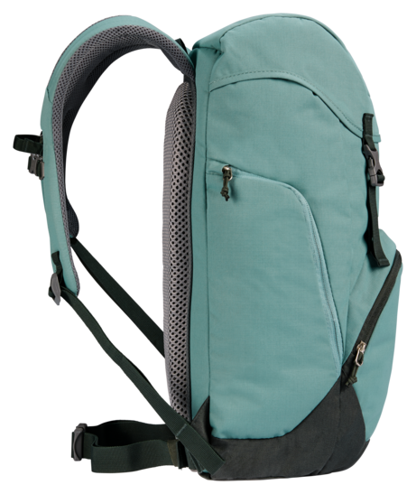 Lifestyle backpacks Walker 24