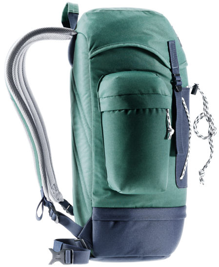 Lifestyle daypack Wengen