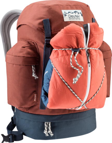 Mochila Lifestyle Wengen