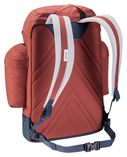 Mochila Lifestyle Wengen