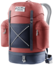 Lifestyle Rucksack Wengen Rot