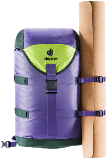 Lifestyle backpacks Lake Placid