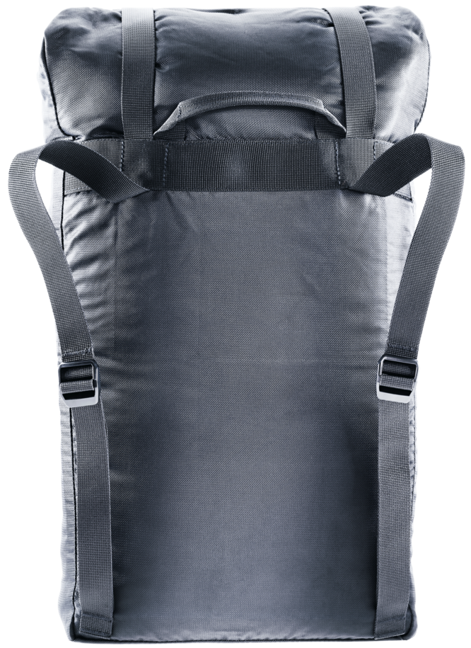 Mochila Lifestyle Infiniti Rolltop