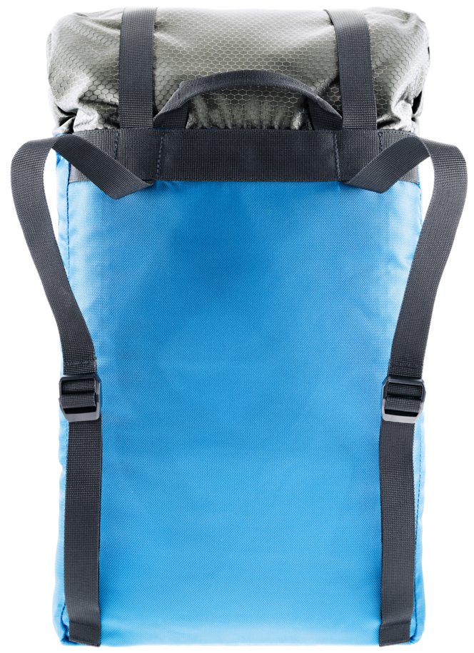 Lifestyle backpacks Infiniti Rolltop