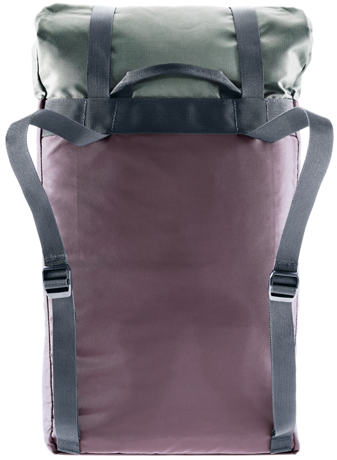 Lifestyle daypack Infiniti Rolltop