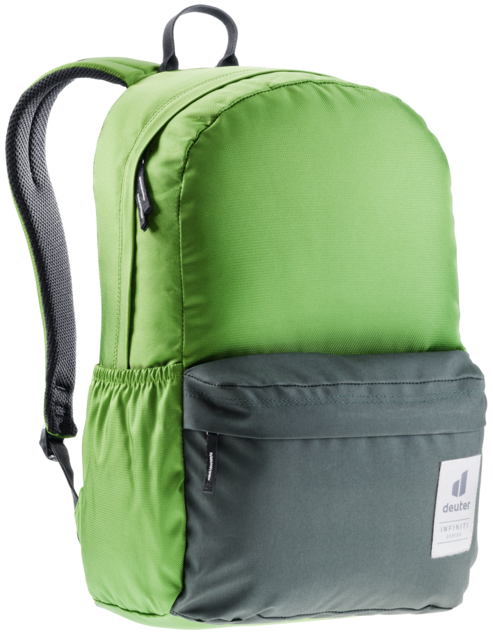 Mochila Lifestyle Infiniti Backpack