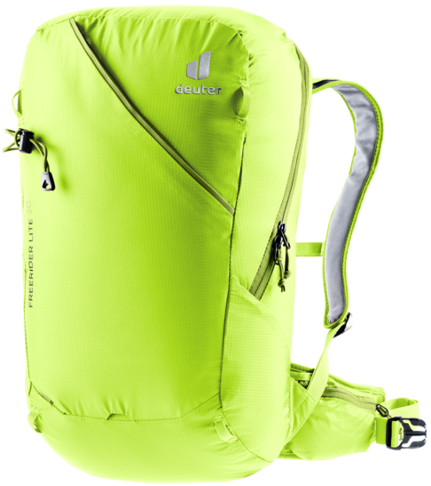 Ski touring backpack Freerider Lite 20