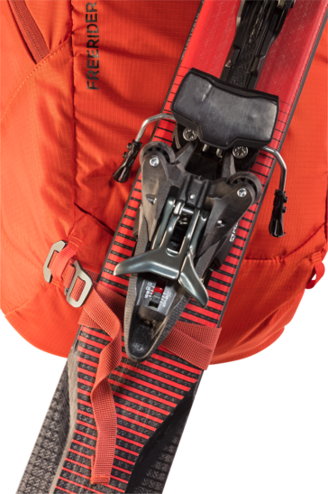 Ski touring backpack Freerider Lite 20