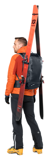 Ski touring backpack Freerider 30