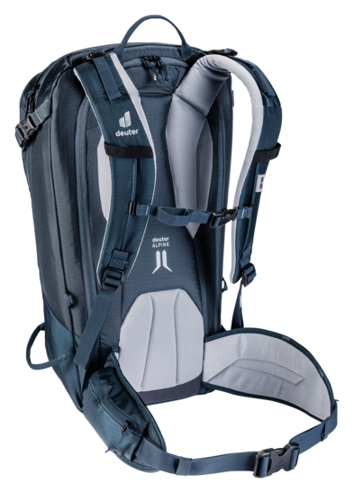 Skitourenrucksack Freerider 30