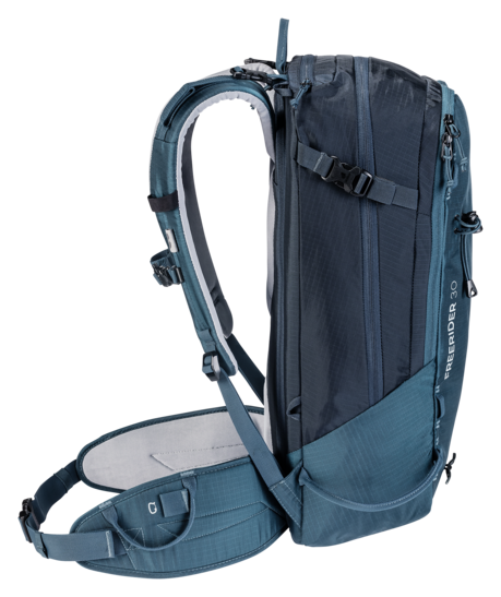 Zaini da scialpinismo Freerider 30