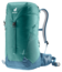 Hiking backpack AC Lite 30  Green Blue