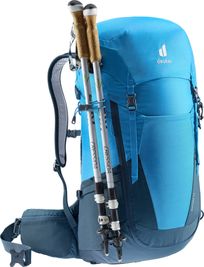 Hiking backpack Futura 26