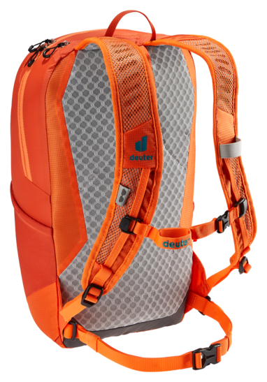 Hiking backpack Speed Lite 17