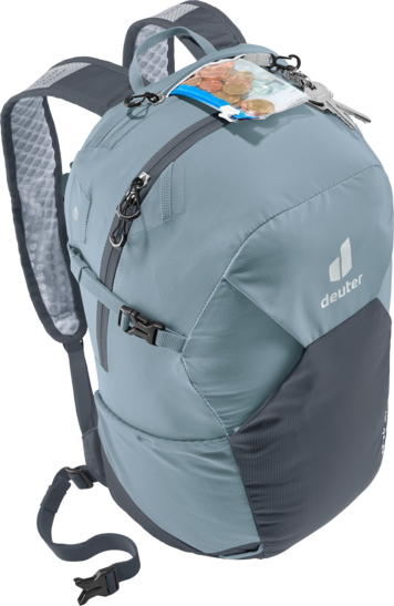 Hiking backpack Speed Lite 21