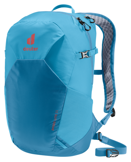 Hiking backpack Speed Lite 21