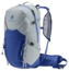 Wanderrucksack Speed Lite 23 SL Grau Blau Violett