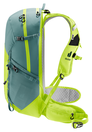 Hiking backpack Speed Lite 25