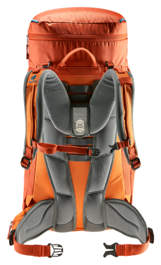 Kinderrucksack Fox 40