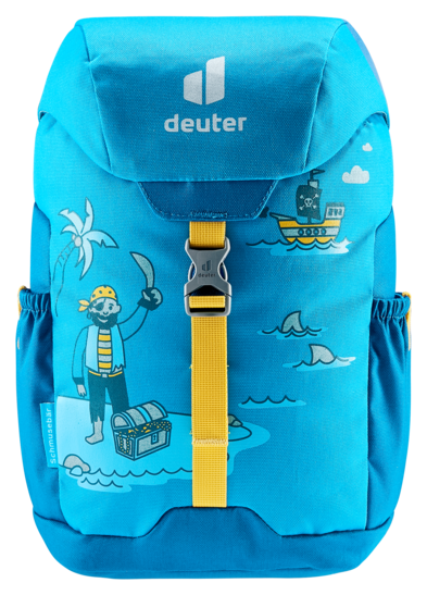 Children’s backpack Schmusebär