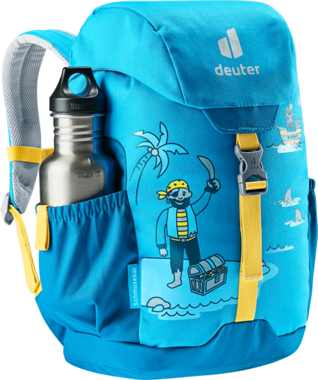 Mochila para niños Schmusebär