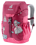 Kids' backpacks Schmusebär pink Red