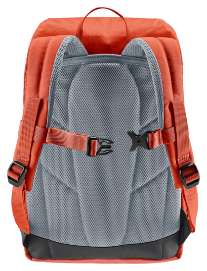 Kinderrucksack Waldfuchs 10 