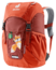 Mochila para niños Waldfuchs 10  Rojo