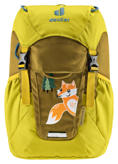 Mochila para niños Waldfuchs 10 