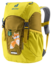 Kids' backpacks Waldfuchs 10  yellow