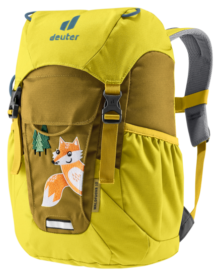 Kinderrucksack Waldfuchs 10 