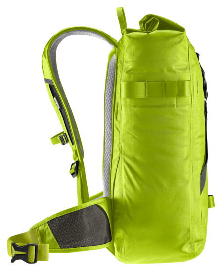 Bike backpack Amager 25+5