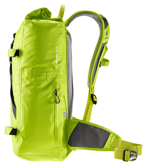 Bike backpack Amager 25+5