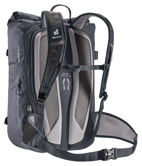 Bike backpack Amager 25+5