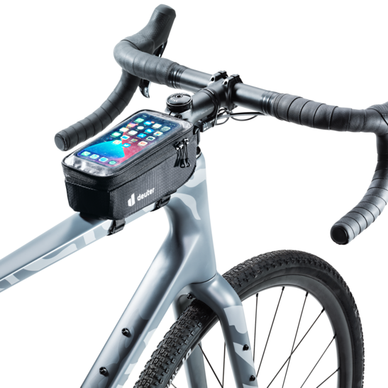 Fundas de bicicleta Phone Bag 0.7