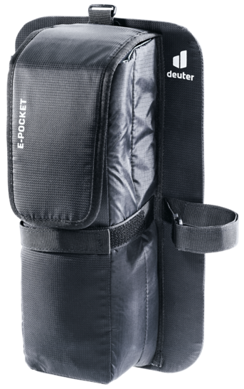 Fahrradtasche E-Pocket