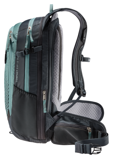 Bike backpack Compact EXP 12 SL