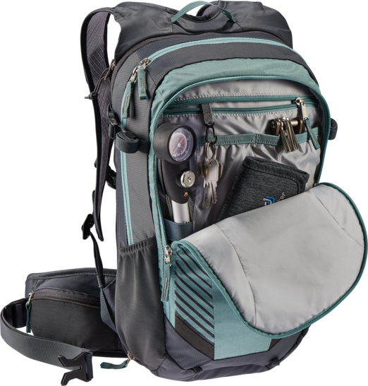 Bike backpack Compact EXP 12 SL