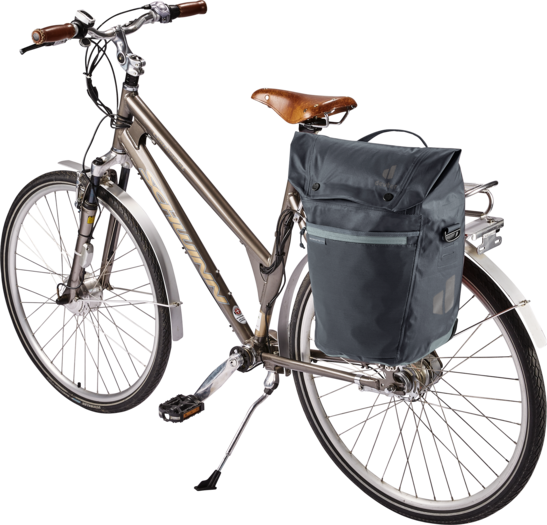 Fundas de bicicleta Mainhattan 17+10