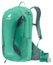 Bike backpack Race EXP Air Green Grey