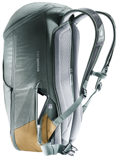 Bike backpack Rotsoord 25+5 