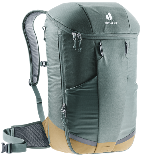 Bike backpack Rotsoord 25+5 