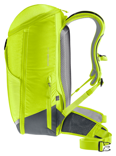 Bike backpack Rotsoord 25+5 