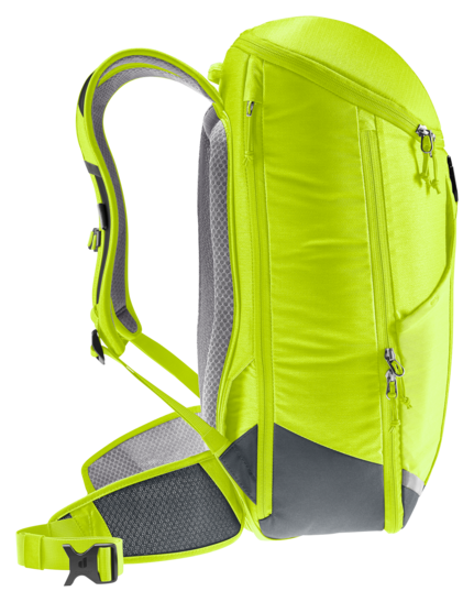 Bike backpack Rotsoord 25+5 