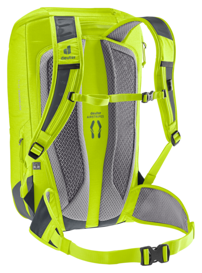 Bike backpack Rotsoord 25+5 