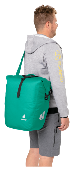 Fahrradtasche Weybridge 25+5 