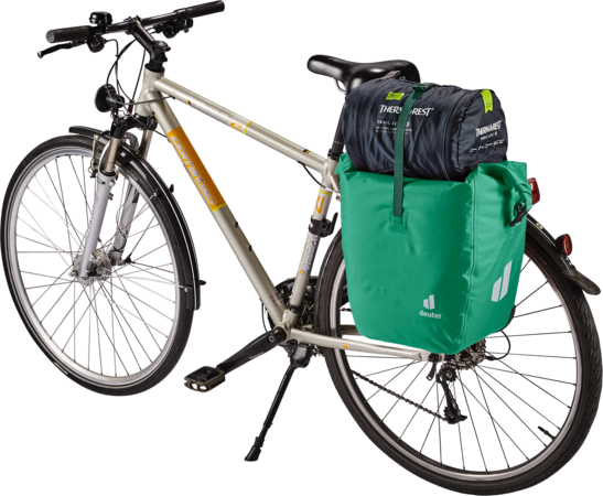 Fahrradtasche Weybridge 25+5 